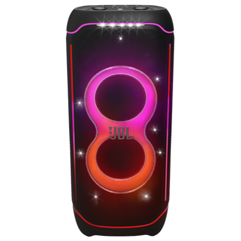 Professional JBL sound system for mobile nightclub hire in Sydney